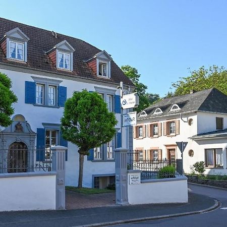 Ferienappartements Intour Ockfen Exterior photo