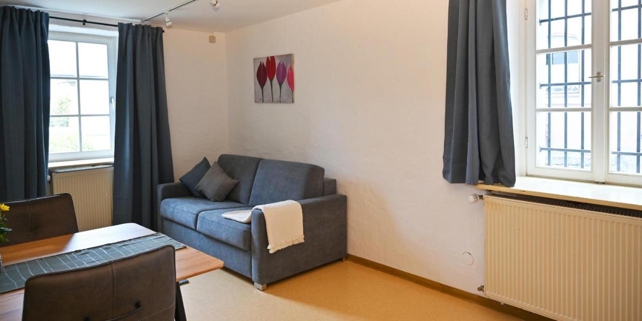 Ferienappartements Intour Ockfen Exterior photo